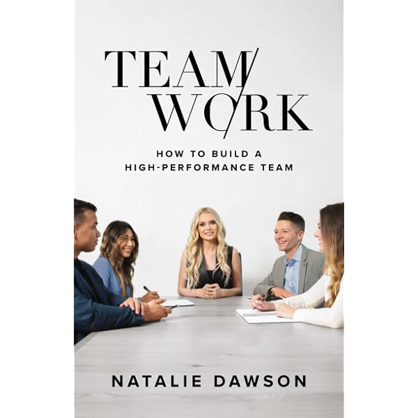 Collaborating in the Workplace: A Guide for Building Better Teams